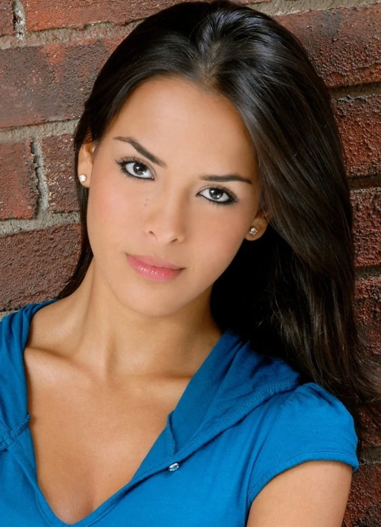 Ayelet Ben-Shahar | Marvel Cinematic Universe Wiki | Fandom