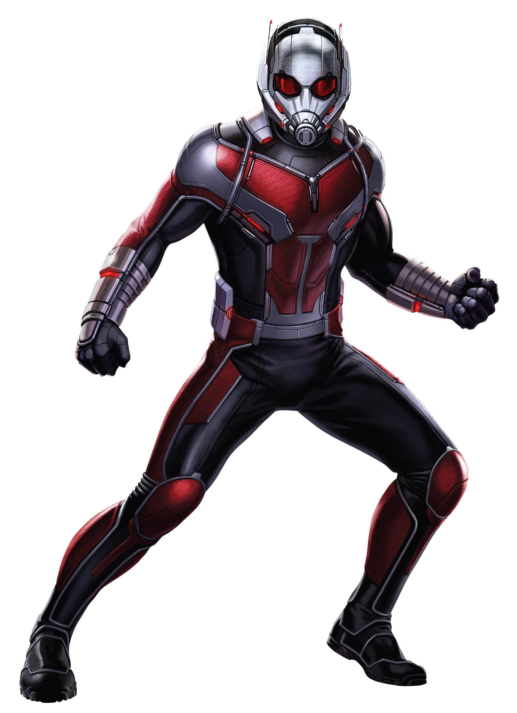 Ant-Man Suit | Marvel Cinematic Universe Wiki | FANDOM powered by Wikia