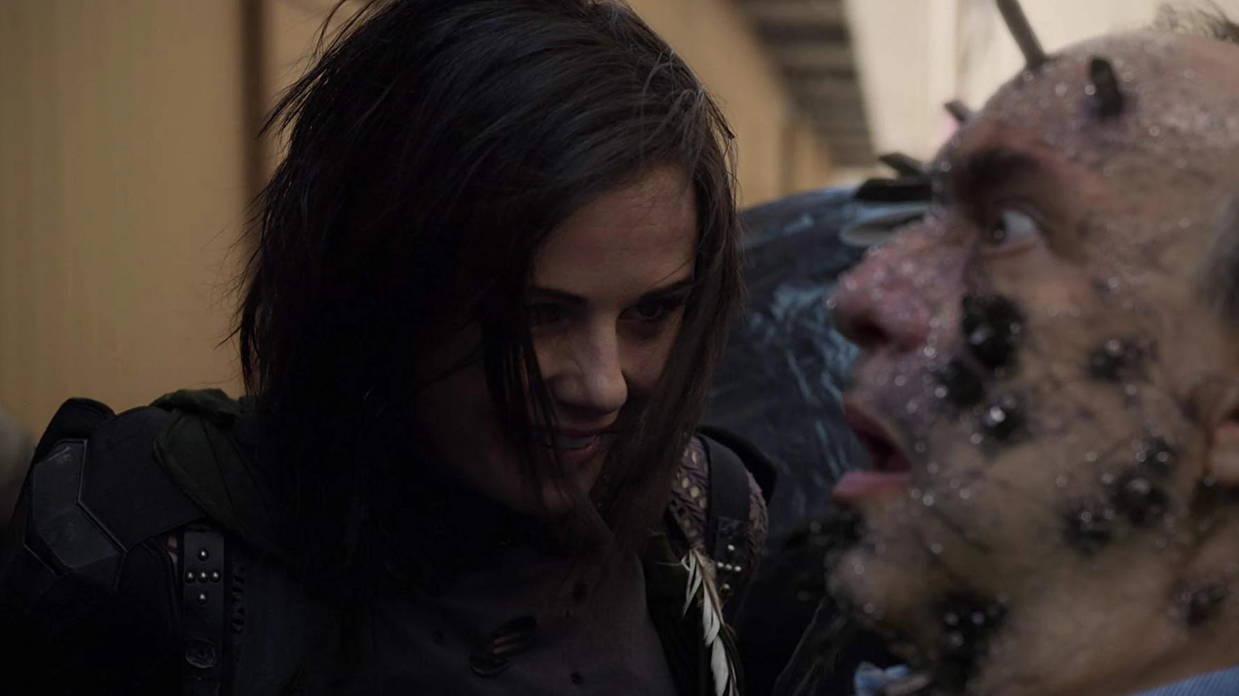 Image result for random agents of shield scene