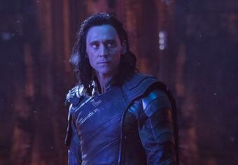 Loki Quote Marvel Cinematic Universe Wiki Fandom