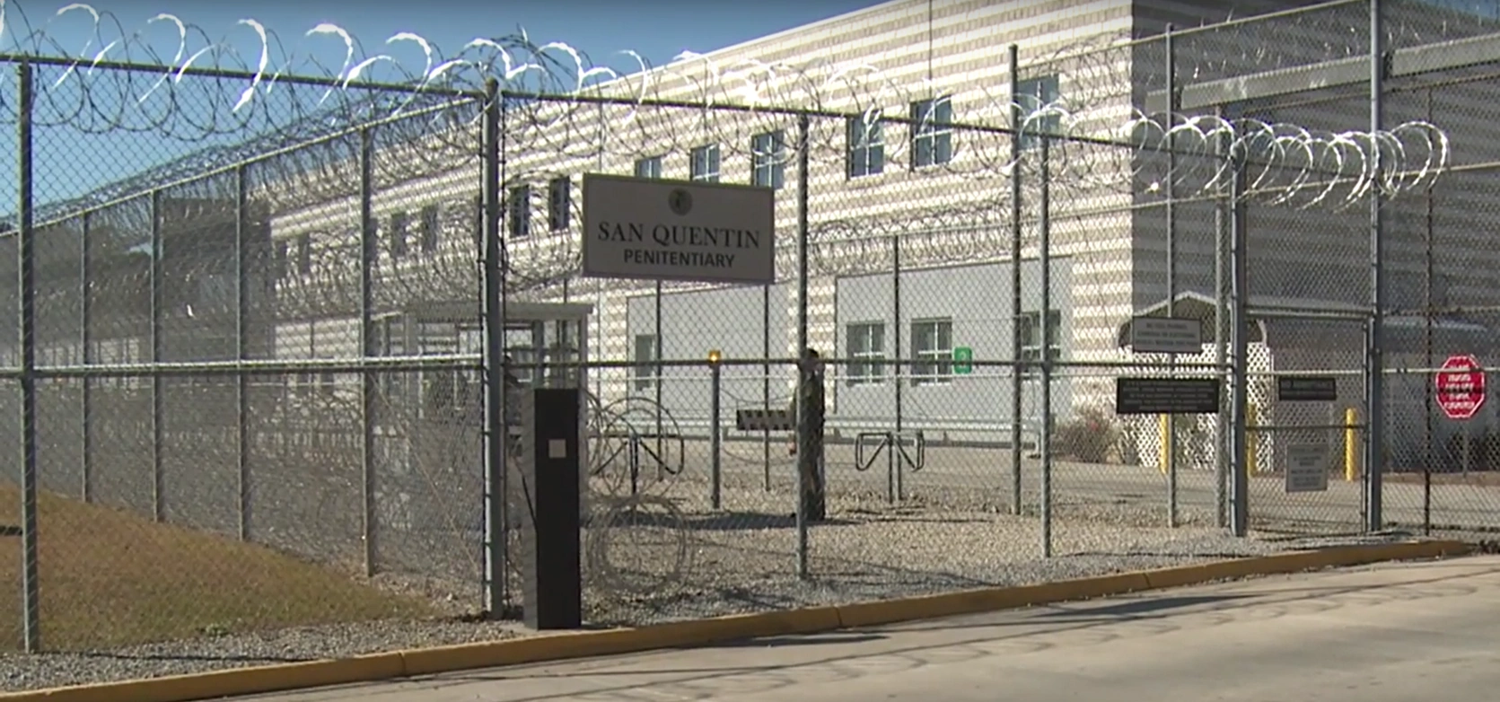 Prisión Estatal de San Quentin | Marvel Cinematic Universe Wiki ...