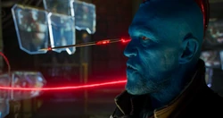 Yondu Yaka Arrow