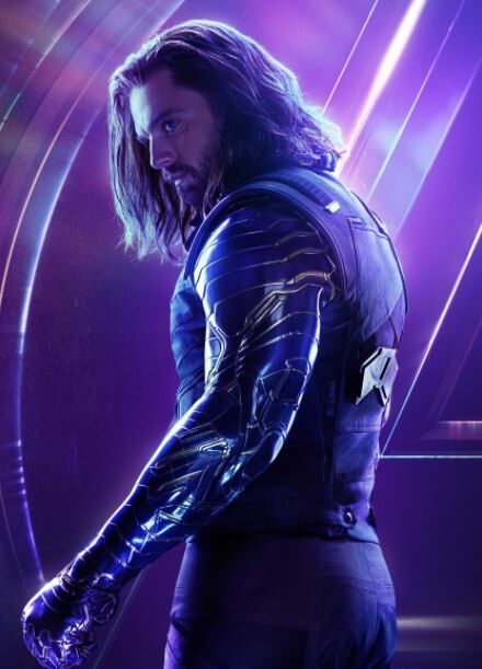 Winter Soldier Marvel Cinematic Universe Wiki Fandom Powered By - winter soldier marvel cinematic universe wiki fandom powered by wikia