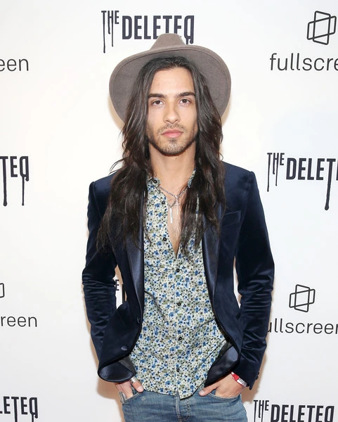 Daniel Zovatto | Marvel Cinematic Universe Wiki | FANDOM powered by Wikia