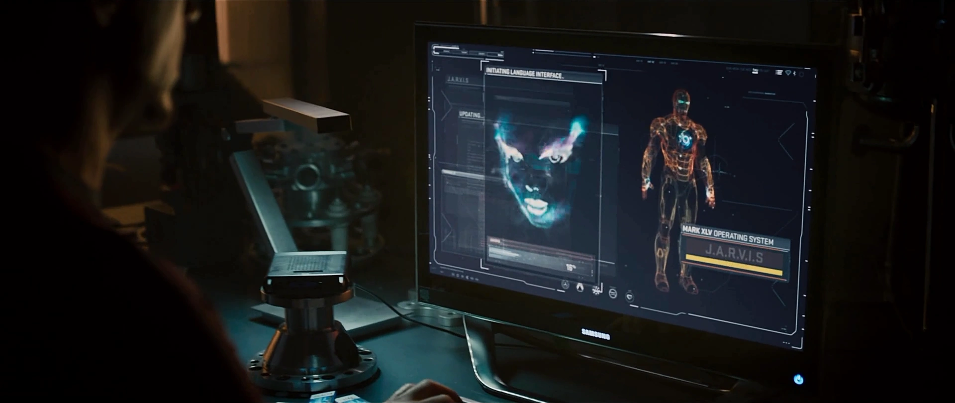 Image Friday 1.png Marvel Cinematic Universe Wiki FANDOM powered by Wikia