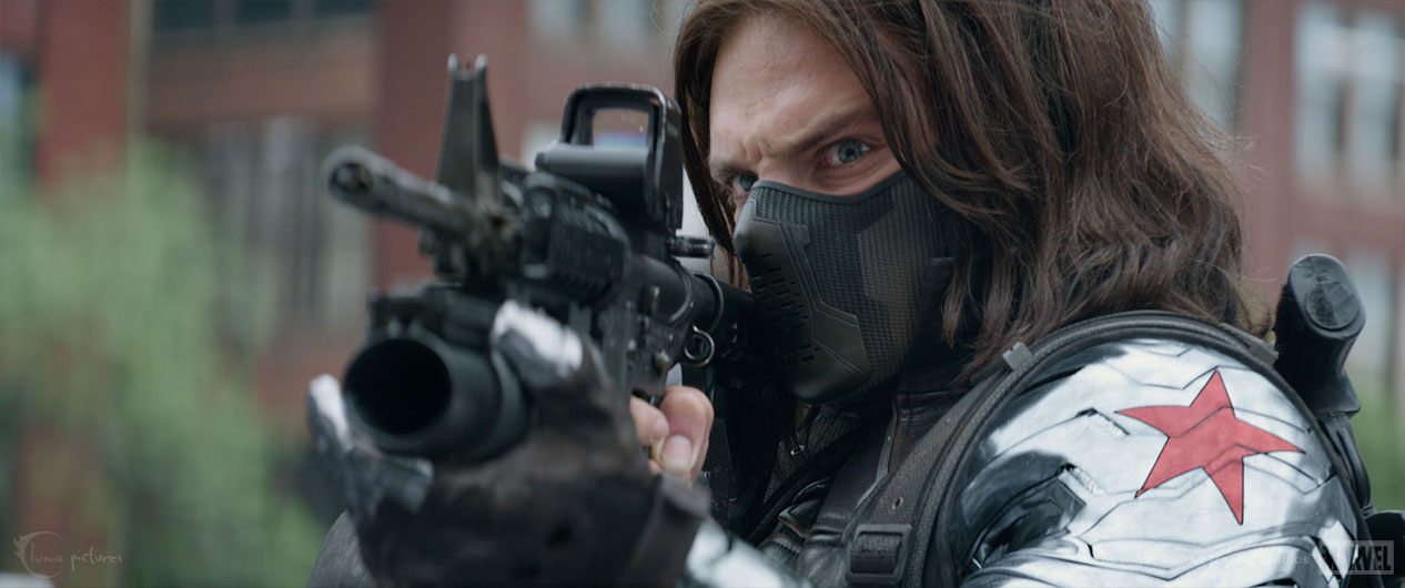 Image result for the winter soldier