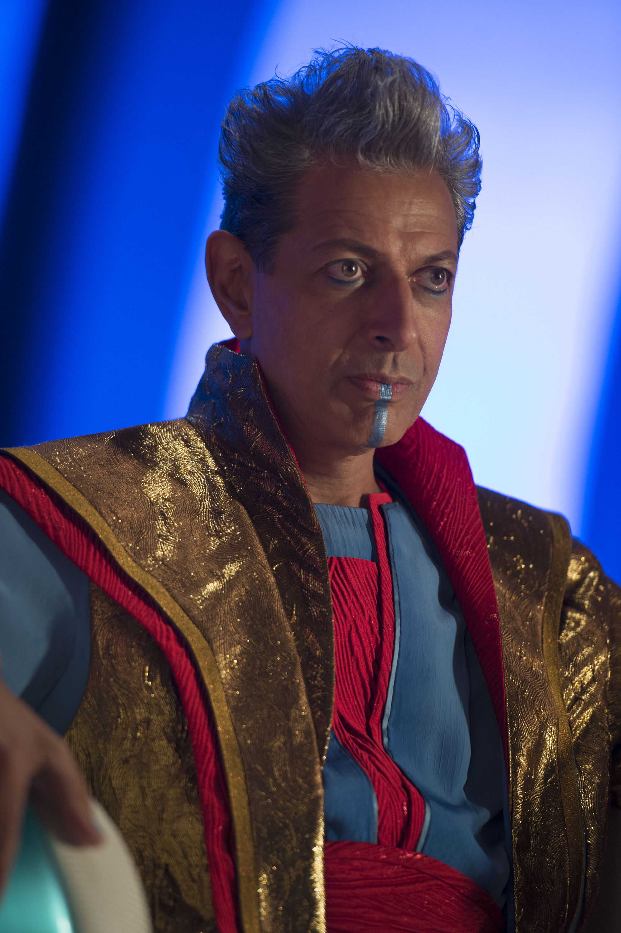 Grandmaster/Quote Marvel Cinematic Universe Wiki Fandom
