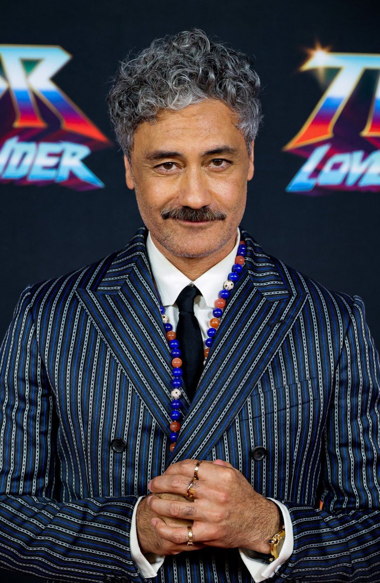 Taika Waititi | Marvel Cinematic Universe Wiki | FANDOM powered by Wikia
