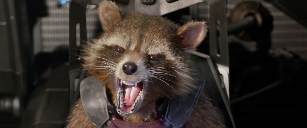 Image - Rocket-Raccoon-crashes-ship-GoTG.jpg | Marvel ... Image - Rocket-Raccoon-crashes-ship-GoTG.jpg | Marvel ... - 1280 x 536 jpeg 63kB