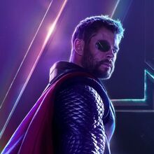 Avengers Infinity War Portal Marvel Cinematic Universe Wiki Fandom