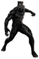 Panter marvel Panter marvel