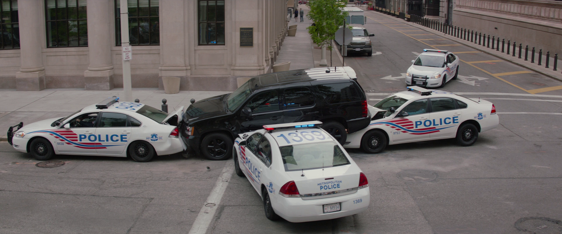 Image result for surrounded by police cars