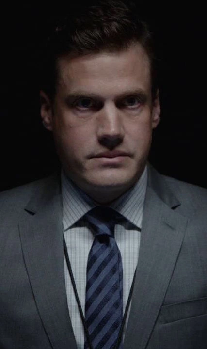 Harlan Marvel Cinematic Universe Wiki FANDOM powered by Wikia