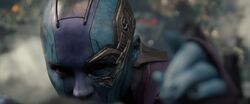 Nebula | Marvel Cinematic Universe Wiki | FANDOM powered by Wikia