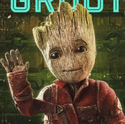 Guardians of the Galaxy  Marvel Cinematic Universe Wiki 