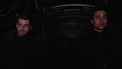 Hive and Lincoln Death