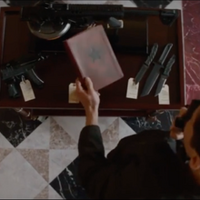 Winter Soldier Book Marvel Cinematic Universe Wiki Fandom