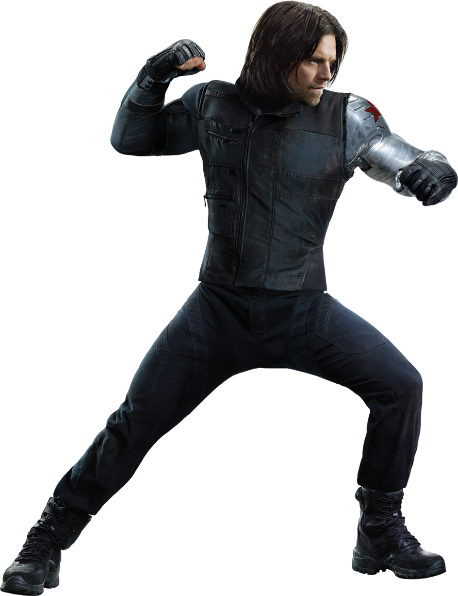 Civil War Full Body 01 Civil War Full Body 01