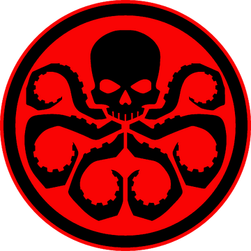 Hydra Marvel Cinematic Universe Wiki Fandom