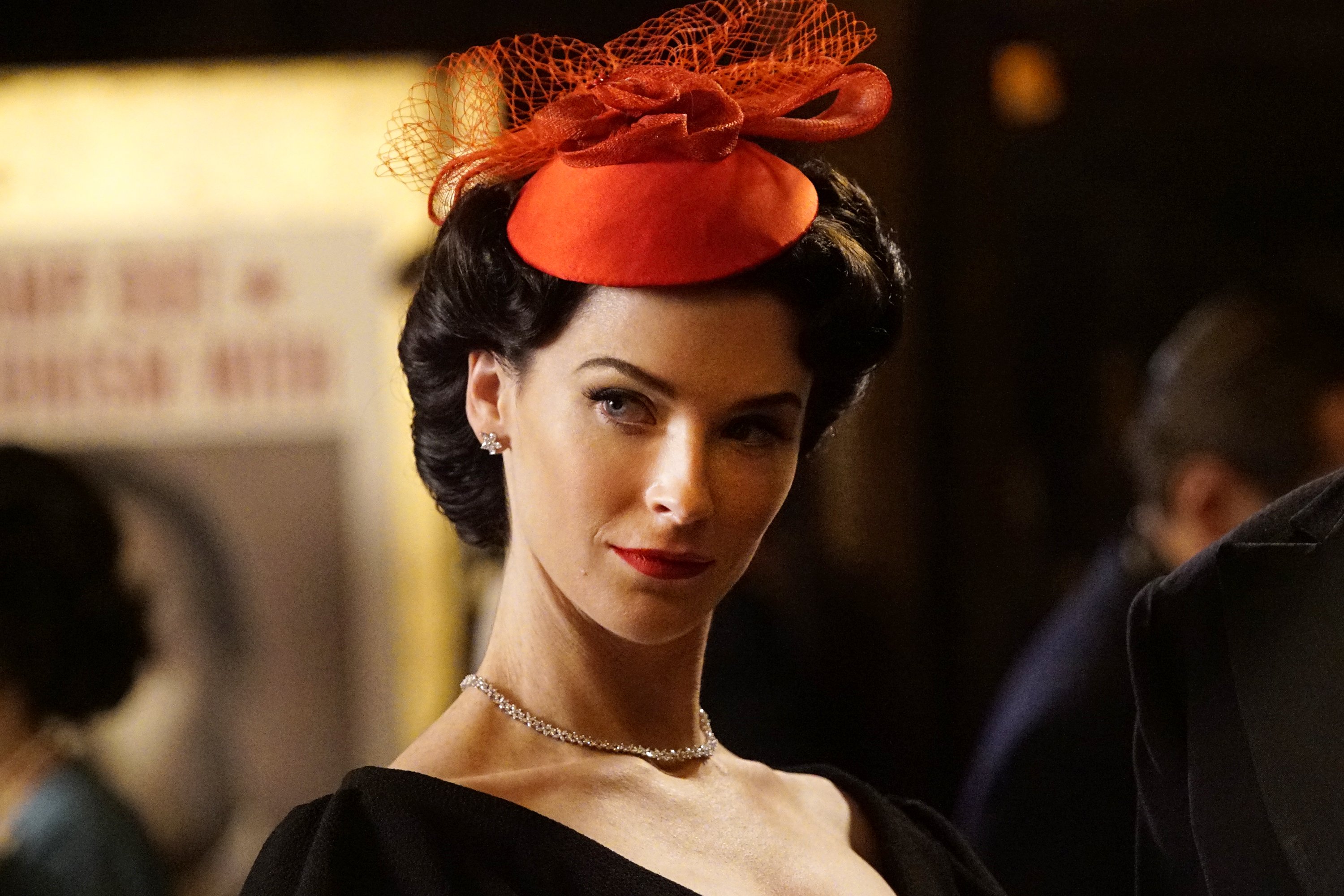 Looking Back At Agent Carter Sci Fi And Fantasy Network Looking Back At Agent Carter Sci Fi And Fantasy Network