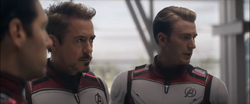 Avengers Endgame - Awesome TV Spot (6)