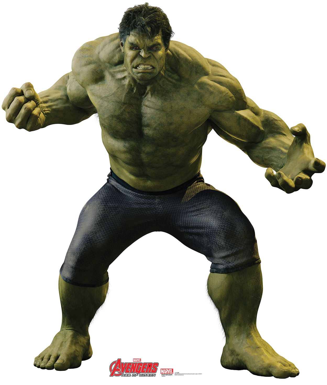 Image  Hulk001AvengersAOU.png  Marvel Cinematic Universe Wiki  FANDOM powered by Wikia