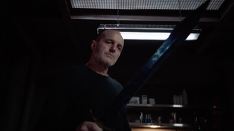 Sarge Marvel Cinematic Universe Wiki Fandom