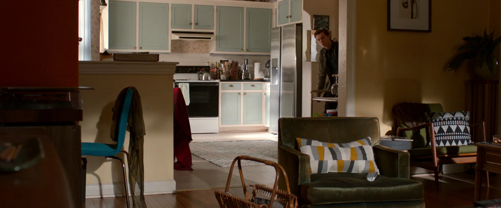 Parker Residence Marvel Cinematic Universe Wiki FANDOM powered by Wikia