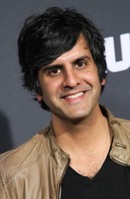 Siddhartha Khosla Marvel Cinematic Universe Wiki Fandom