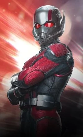 Traje de Ant-Man | Marvel Cinematic Universe Wiki | Fandom