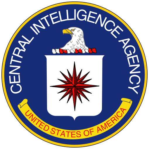 Image result for cia shield