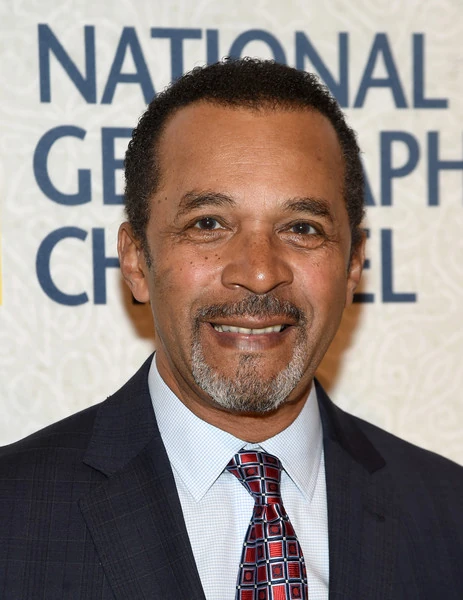 Clifton Davis | Marvel Cinematic Universe Wiki | FANDOM powered by Wikia
