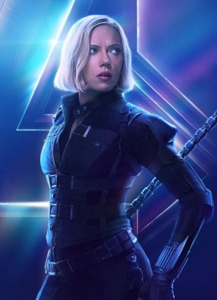 Black Widow Marvel Cinematic Universe Wiki Fandom Powered By Wikia 9389