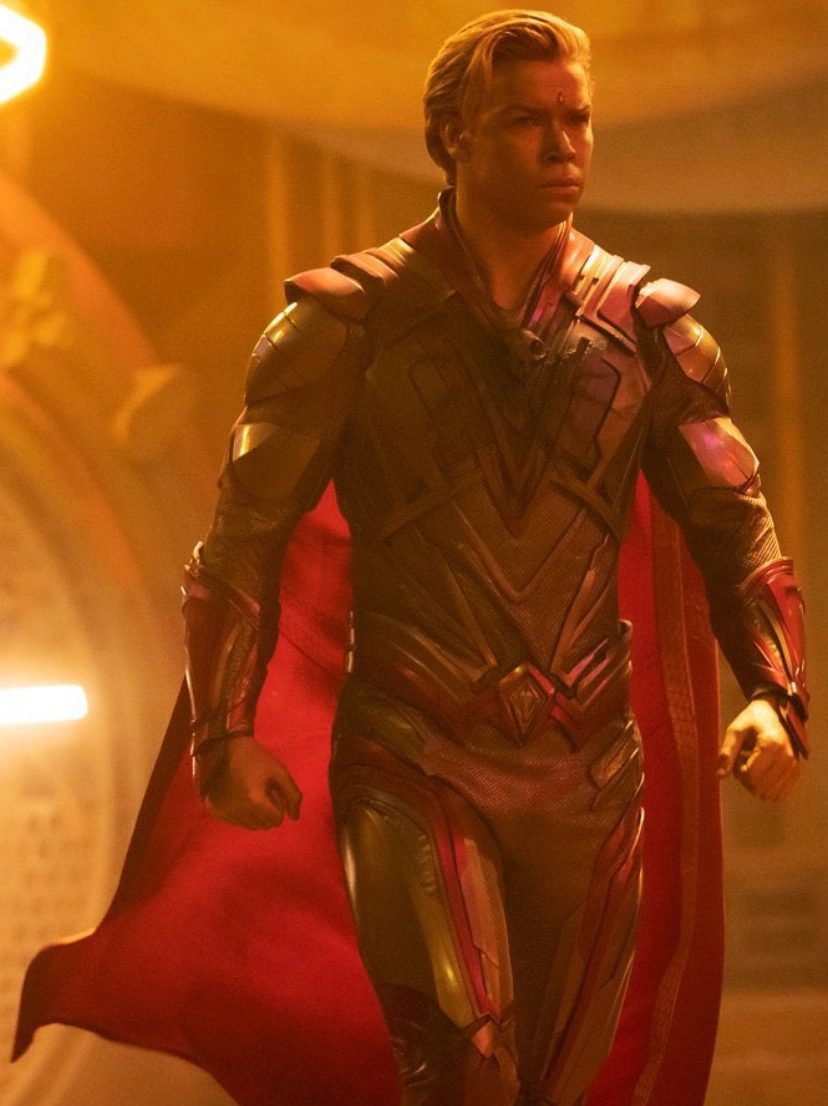 Adam Marvel Adam Marvel