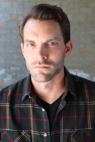 Brent McGee Marvel Cinematic Universe Wiki FANDOM powered by Wikia Brent McGee Marvel Cinematic Universe Wiki FANDOM powered by Wikia