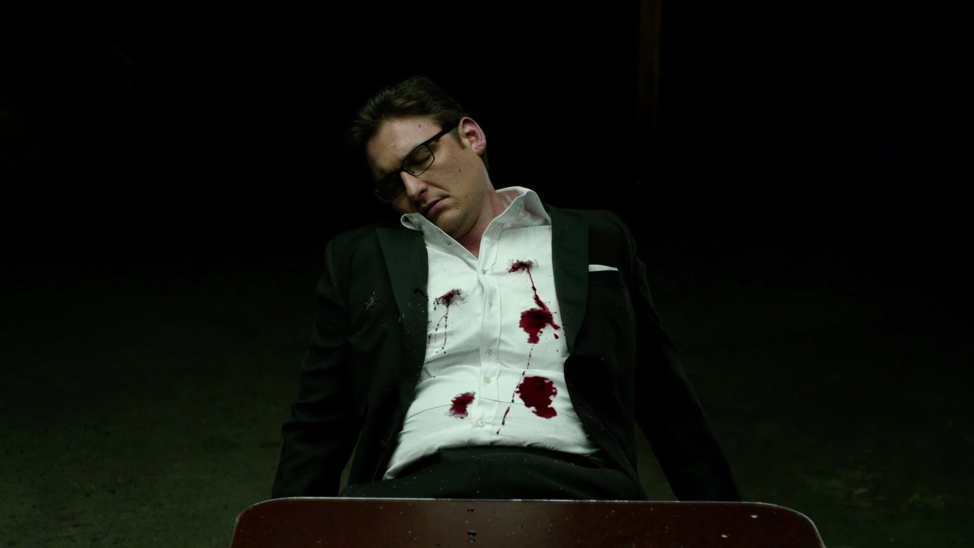 James Wesley | Marvel Cinematic Universe Wiki | Fandom