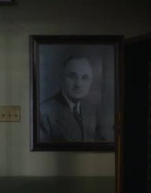 HarrySTruman