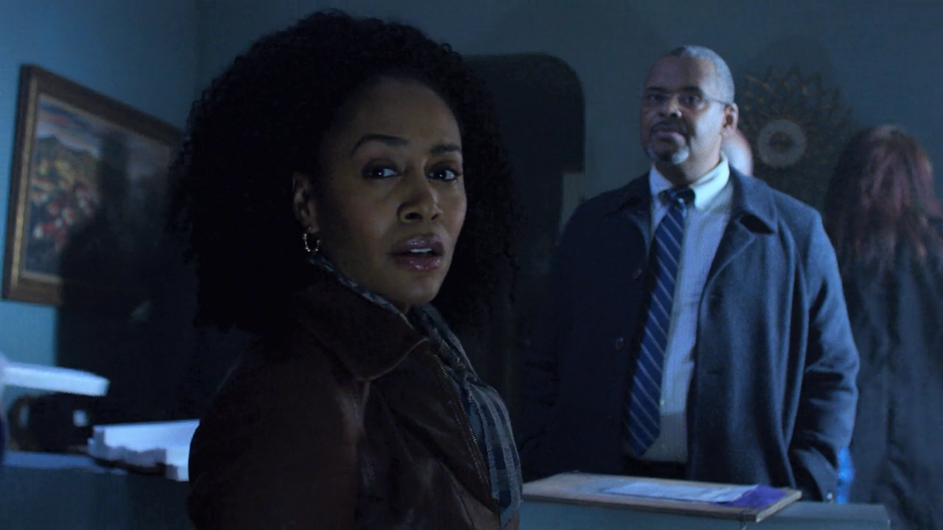 Misty Knight/Quote | Marvel Cinematic Universe Wiki | FANDOM powered by