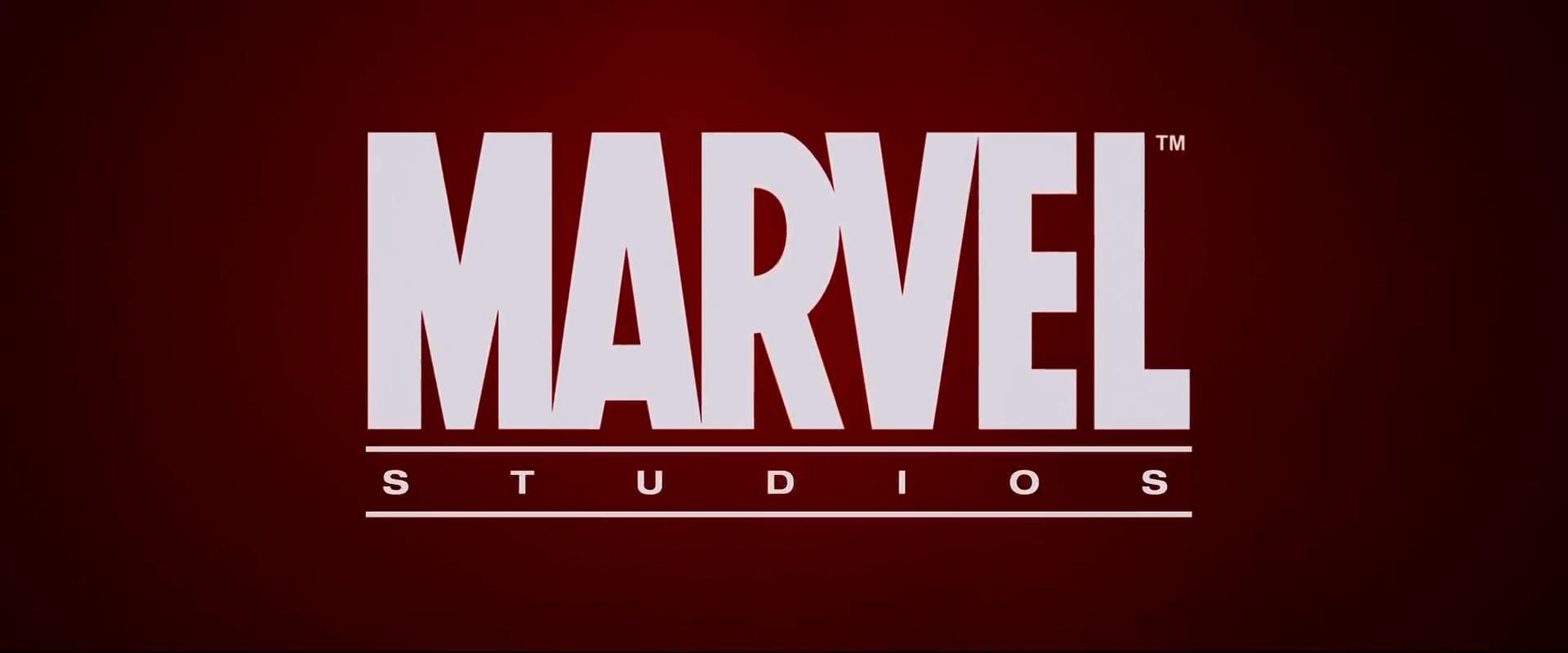 marvel cinematic universe logo