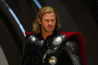 Thor Marvel Cinematic Universe Wiki Fandom