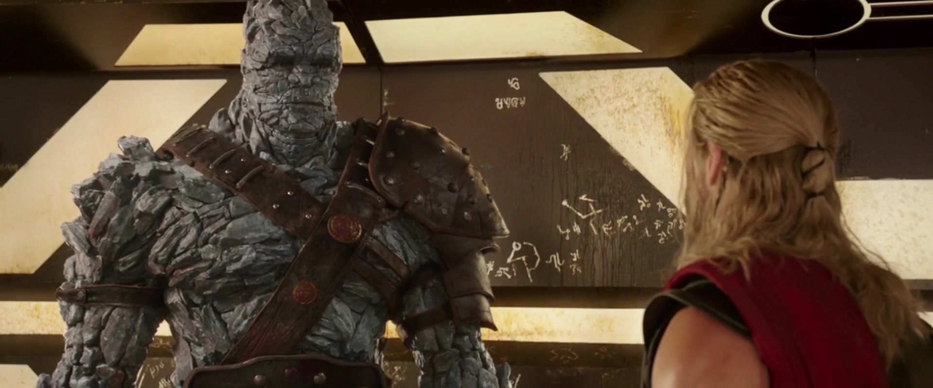 Korg | Marvel Cinematic Universe Wiki | Fandom