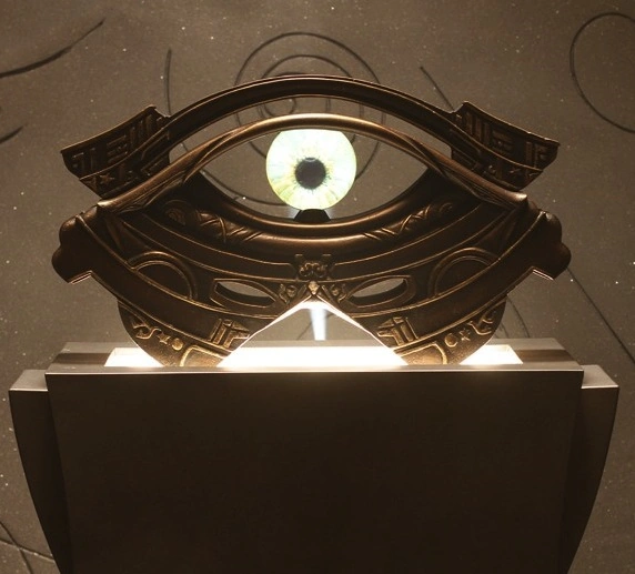 Ojo de Warlock | Marvel Cinematic Universe Wiki | Fandom