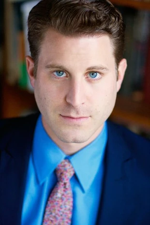 Andrew Carter | Marvel Cinematic Universe Wiki | FANDOM powered by Wikia