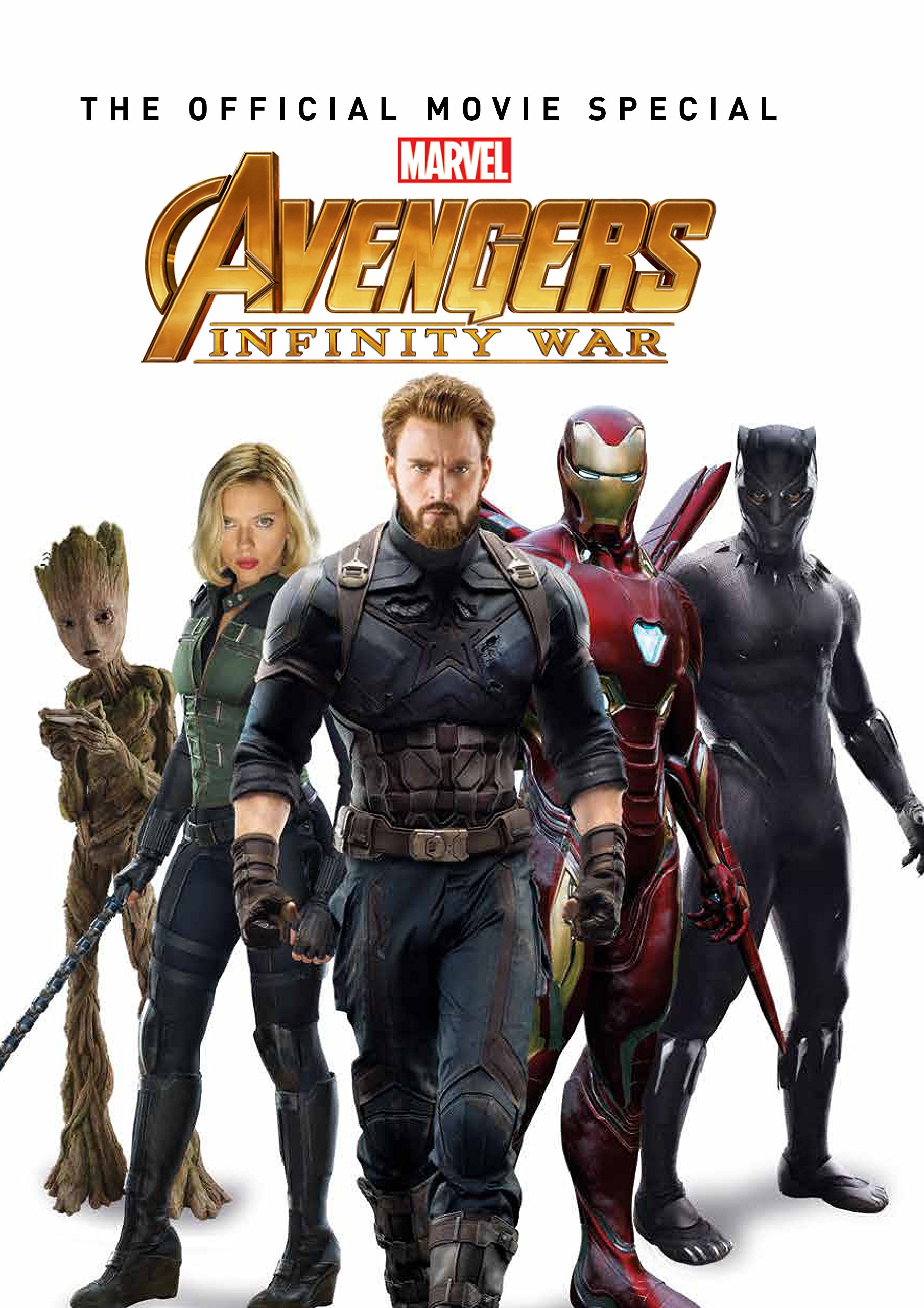 avengers infinity war movieshare