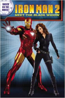 Iron Man 2: Meet the Black Widow | Marvel Cinematic ...