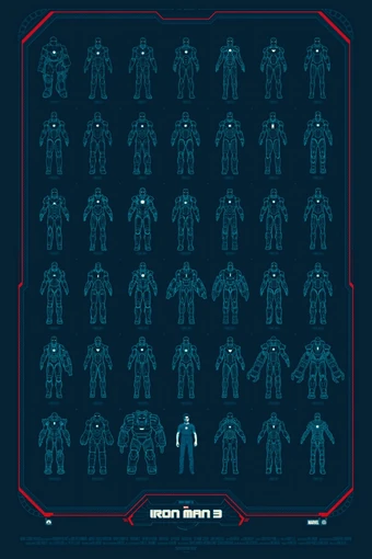 Categoryiron Man Armors Marvel Cinematic Universe Wiki