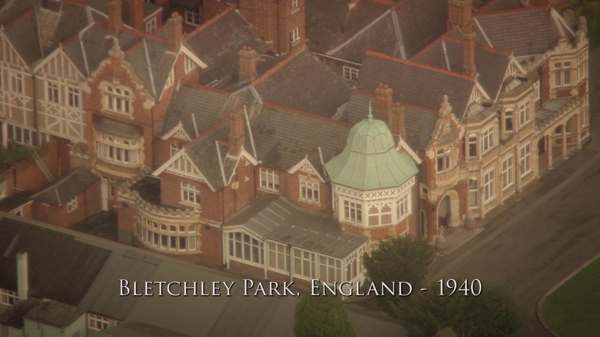 Bletchley Park Marvel Cinematic Universe Wiki FANDOM powered by Wikia