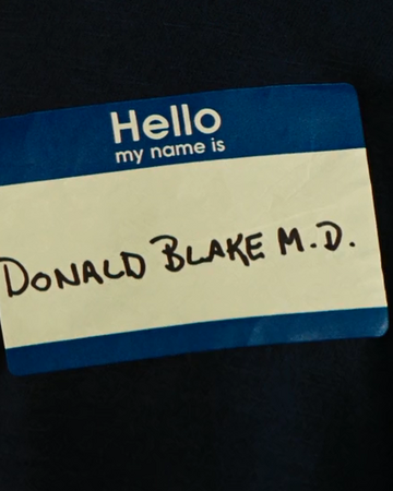 Donald Blake | Marvel Cinematic Universe Wiki | Fandom