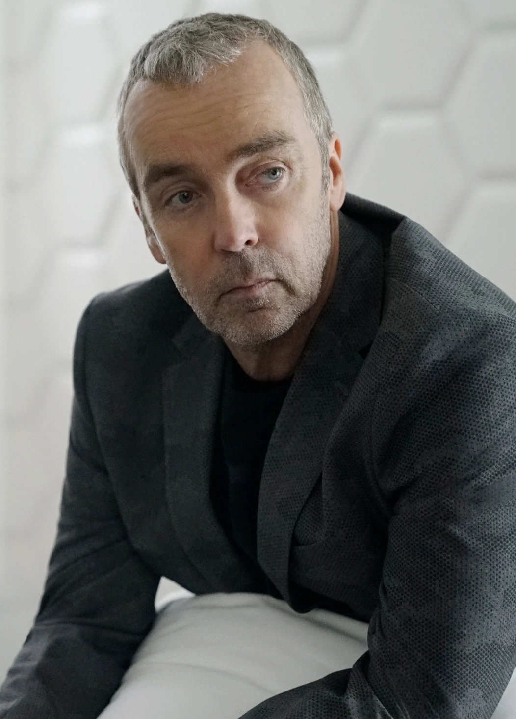 Holden Radcliffe (LifeModel Decoy) Marvel Cinematic Universe Wiki FANDOM powered by Wikia