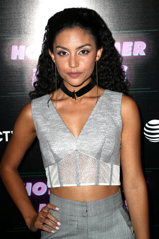 Bianca A. Santos | Marvel Cinematic Universe Wiki | Fandom